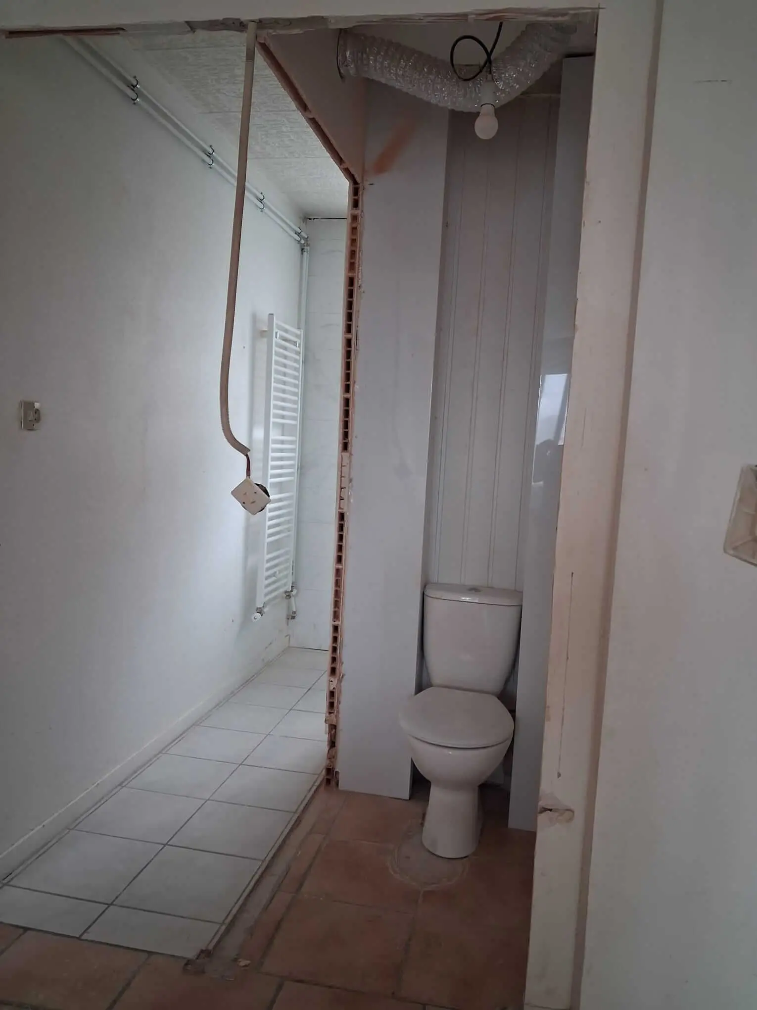 Rénovation électrique Mérignac